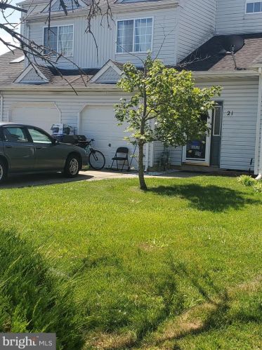 21 Caraway Ct, Lumberton Township, NJ 08048-4230