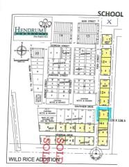 410 Todd St, Hendrum, MN 56550-9413