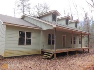 812 Covecrest Dr, Tiger, GA 30576