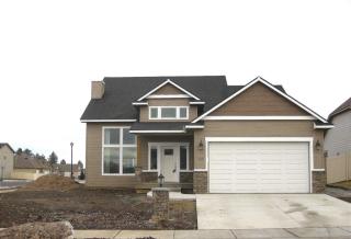 2601 Westover Rd, Spokane WA  99208-5569 exterior