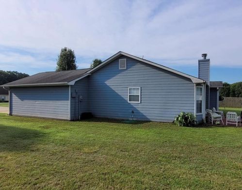 461 Hammond Rd, Statham, GA 30666-2438