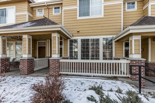 16147 Geddes Dr, Aurora, CO 80016-1404