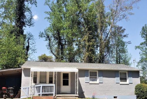 941 Fairburn Rd, Atlanta, GA 30331-3313