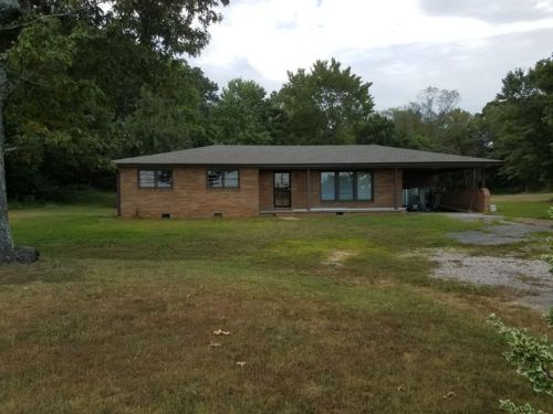 106 Sanders Store Rd, Milan Army Ammunition Plant, TN 38358-6138