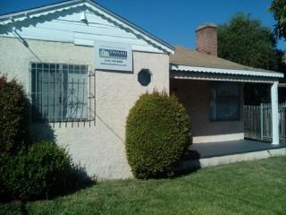 1517 105th St, Los Angeles CA  90047-3505 exterior