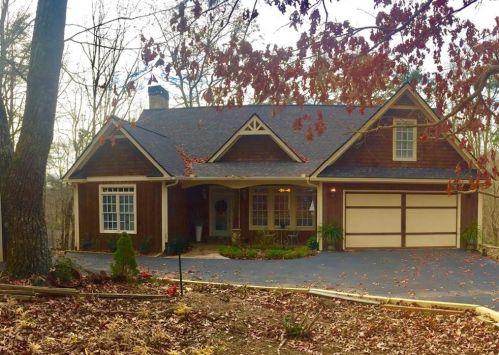 220 Coachwhip Ct, Big Canoe, GA 30143-5655