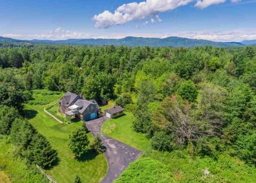 473 Jefferson Rd, Carroll, NH 03598-3143