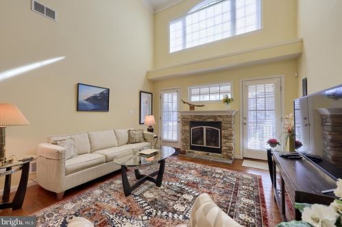 160 Fieldcrest Ln, Ephrata PA  17522-2925 exterior