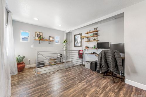3104 Alaska Pl, Denver CO  80219-2836 exterior