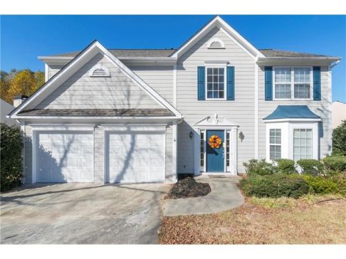 3930 Plantation Mill Dr, Buford, GA 30519-1970