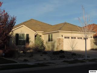 1325 Hidden River Way, Reno, NV 89523-2885