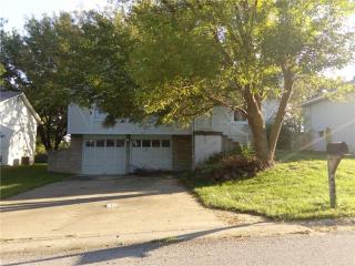 407 Nickell Ter, Independence, MO 64050-5149