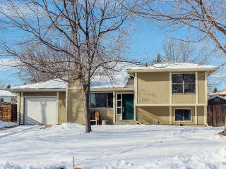 2115 Clarice Ct, Loveland, CO 80537-7106