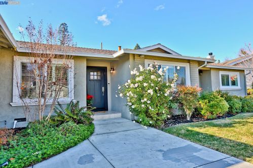 293 Ludlow Pl, San Ramon, CA 94583-2913