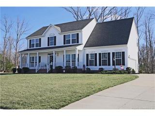 3293 Newland Ct, Toano, VA 23168-9372