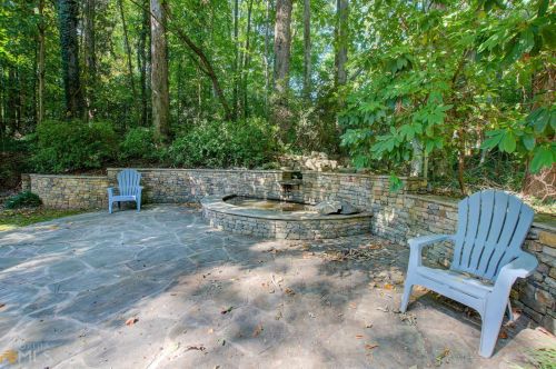 854 Carlton Rdg, Atlanta GA  30342-4340 exterior