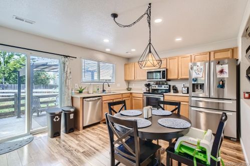 7882 Kittredge Cir, Englewood CO 80112-4644 exterior