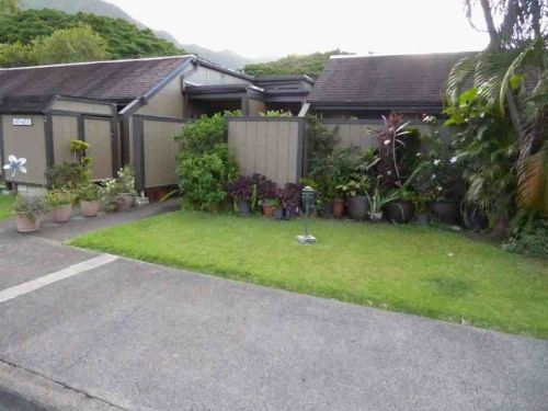 47-457 Hui Iwa St, Kaneohe, HI 96744