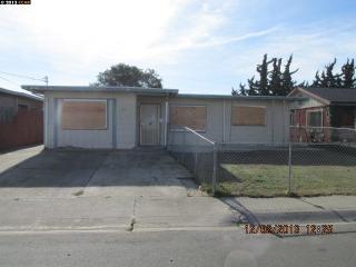 518 Williams Dr, Richmond, CA 94806-1781