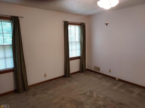 3360 Squire Ln, Conyers GA 30094-3541 exterior