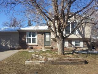 106 Sandler Dr, Lafayette CO  80026-2535 exterior