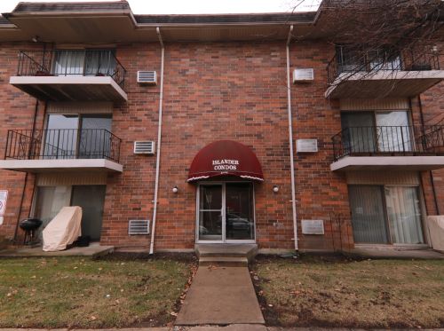 1925 Canal St, Dixmoor, IL 60406-3060