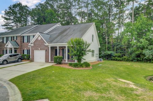 107 Napoli Ct, Ladson SC  29456-3644 exterior