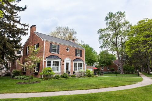 7065 Monon Ave, Chicago, IL 60646-1209