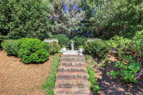 62 Camden Rd, Atlanta GA  30309-1508 exterior
