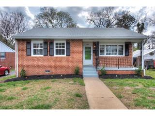 5307 Horne St, Richmond, VA 23226-2029