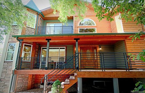 2956 Sherman St, Englewood, CO 80113-1678