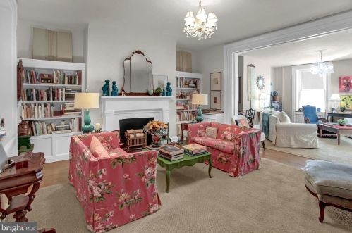 109 High St, Carlisle PA 17013-2990 exterior