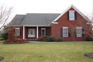 1107 Catamaran Ct, Alcoa, TN 37701-1559