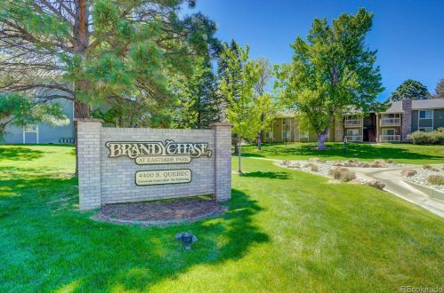 4400 Quebec St, Denver CO  80237-2602 exterior