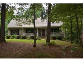 10 Stone Creek Dr, Big Canoe, GA 30143-7628