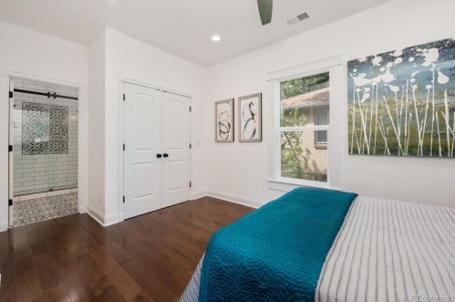 3196 Lincoln St, Englewood CO 80113-2538 exterior