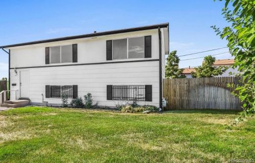 520 Elbert Way, Denver, CO 80221-4066