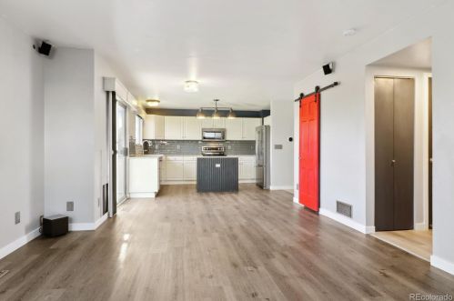 21672 Crestridge Pl, Aurora CO  80015-3596 exterior