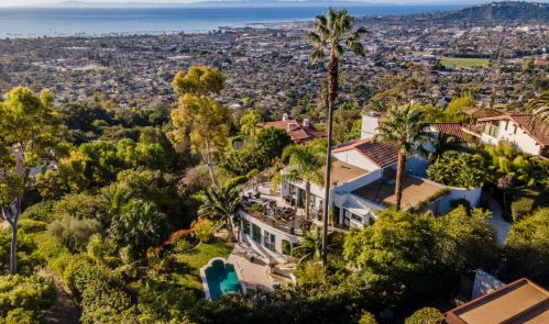 280 Loma Media Rd, Santa Barbara, CA 93103-2154