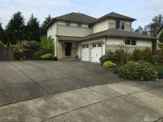 1813 Ridge View Ct, Dupont, WA 98327-8792
