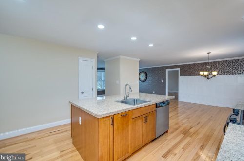 20 Nansfield Dr, Harpers Ferry WV 25425-3198 exterior