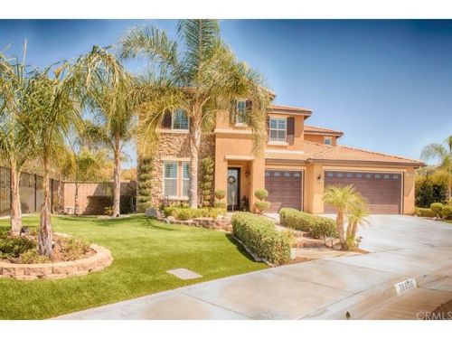 36030 Country Park Dr, Wildomar, CA 92595-7646