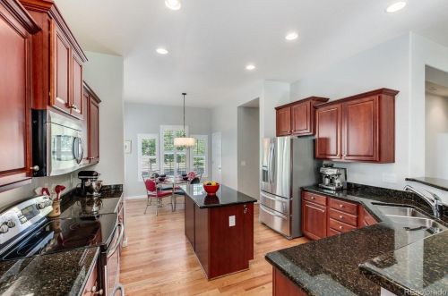 16571 Chesapeake Dr, Westminster CO  80023-8073 exterior