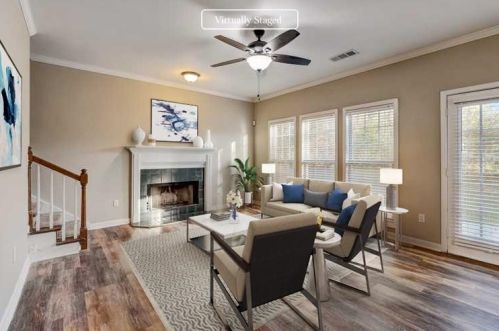 524 Trotters Ln, Conyers, GA 30094-4188