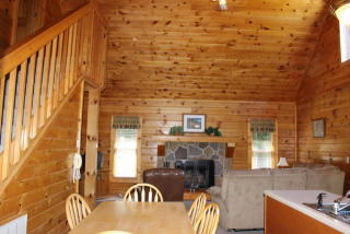 993 Willard Way, Pigeon Forge, TN 37876-0937