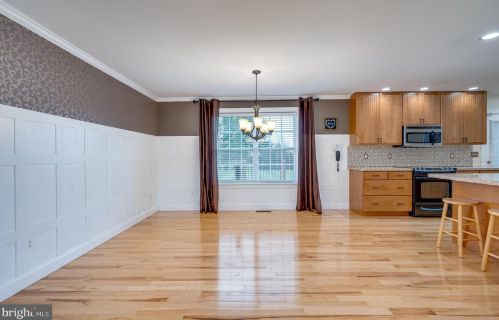 20 Nansfield Dr, Harpers Ferry WV 25425-3198 exterior