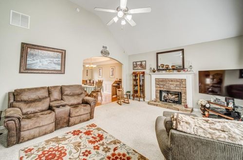 330 Wood Ct, Big Canoe GA  30143-6063 exterior