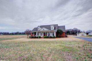 20 Agarita Cv, Conway, AR 72032-8520