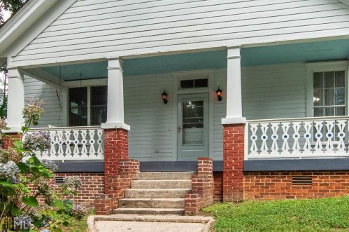 331 North Ave, Villa Rica, GA 30180-1939