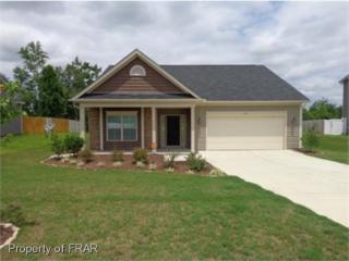 501 Century Dr, Cameron, NC 28326-4026